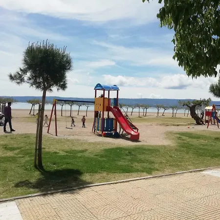 Daire Jana On The Beach *