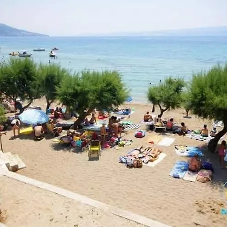 Jana On The Beach Omis