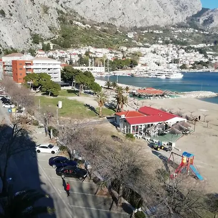 Jana On The Beach * Omis