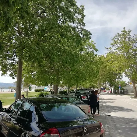 Jana On The Beach * Omis