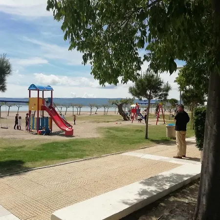 Jana On The Beach Omis